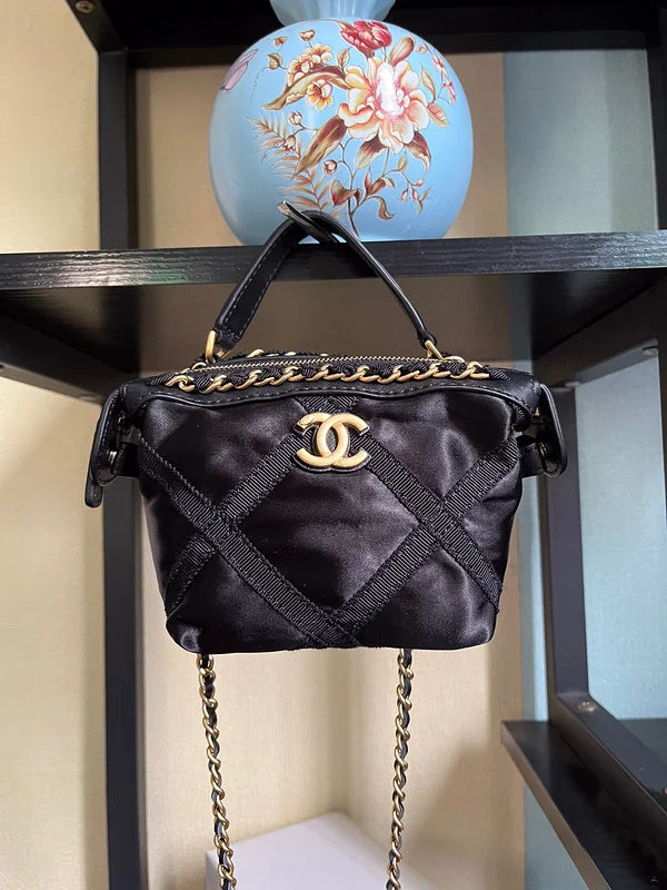 WF - Chanel Bags - 1075