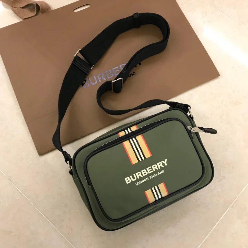 Whimsy Finds - Burberry Bags - 459