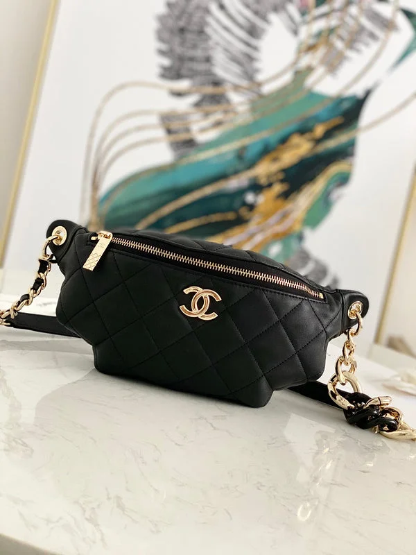 WF - Chanel Bags - 086