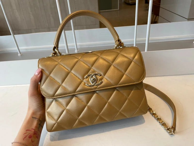 WF - Chanel Bags - 1017