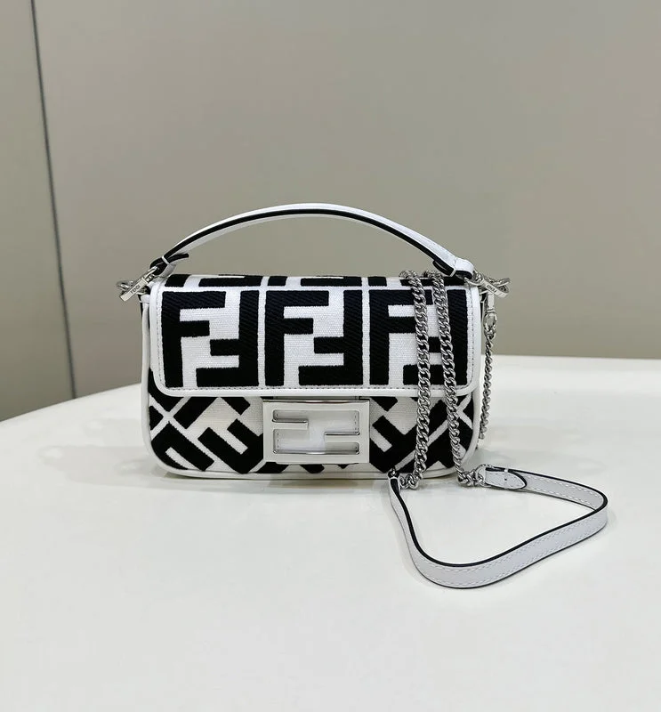 WF - Fendi Bags - 029