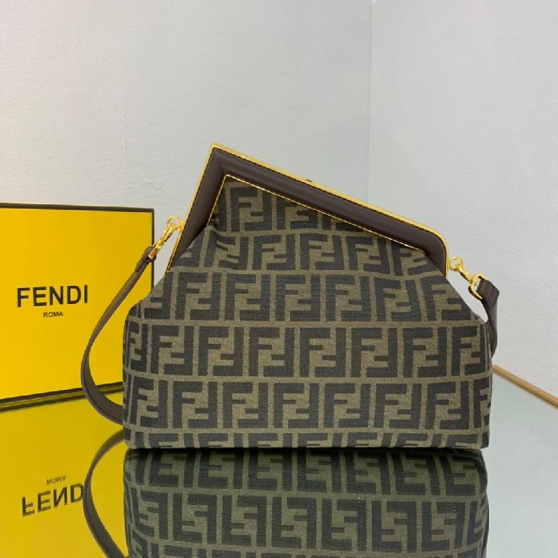 WF -  Fendi Bag - 330