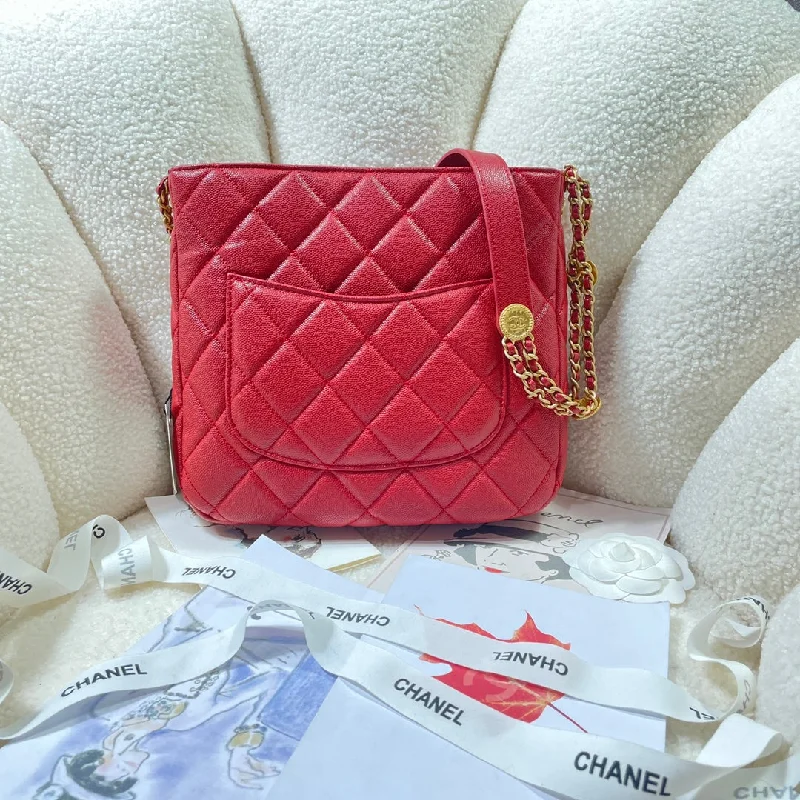 Chanel - Luxury Bag - CHL - 550