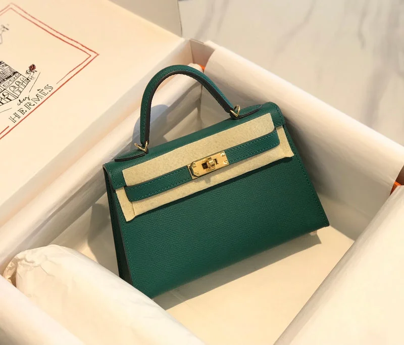 Whimsy Finds - Hermes Bags - 296