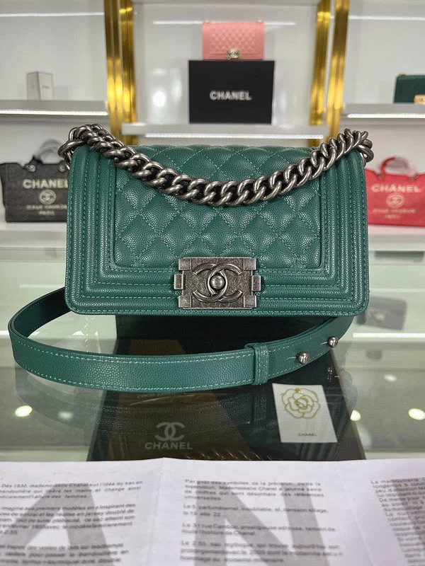 WF - Chanel Bags - 1005