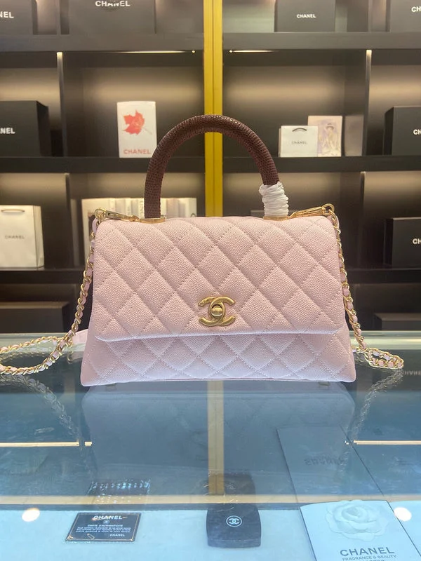 WF - Chanel Bags - 036