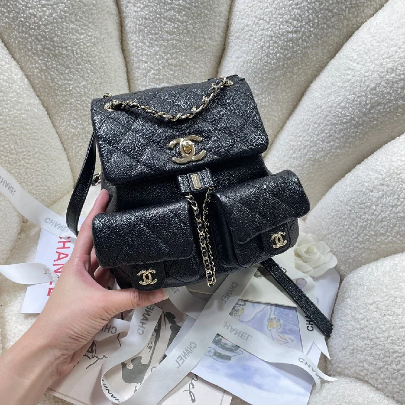 Chanel - Luxury Bag - CHL - 361