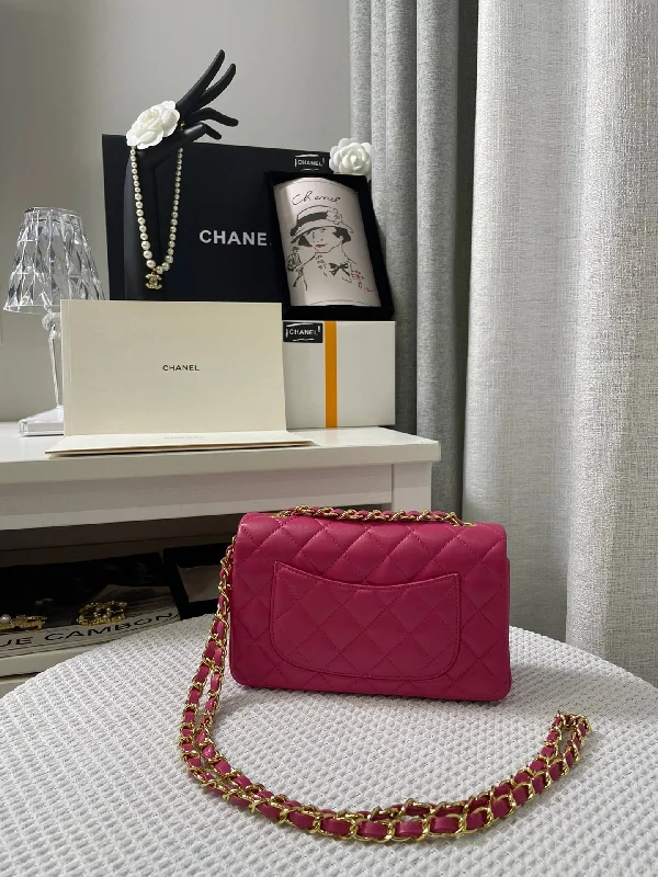 Chanel - Luxury Bag - CHL - 395