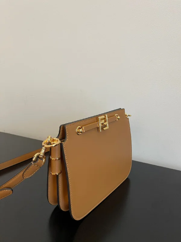 WF -  Fendi Bag - 314