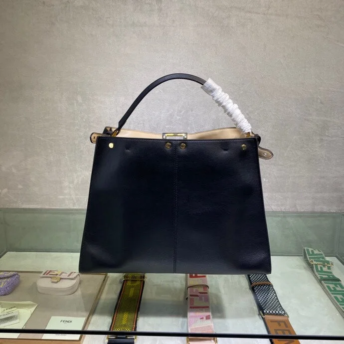 WF -  Fendi Bag - 336