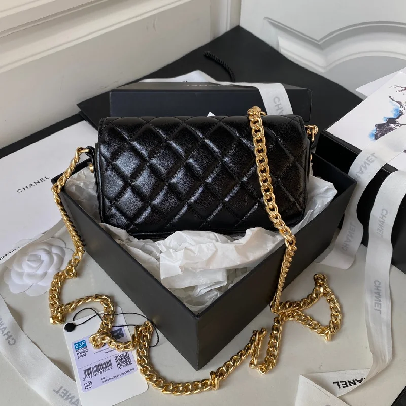 Chanel - Luxury Bag - CHL - 295