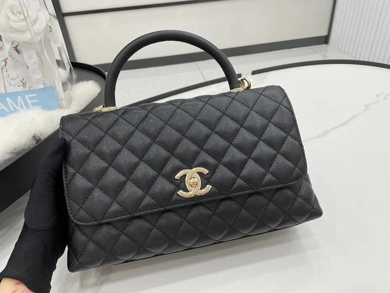 WF - Chanel Bags - 114