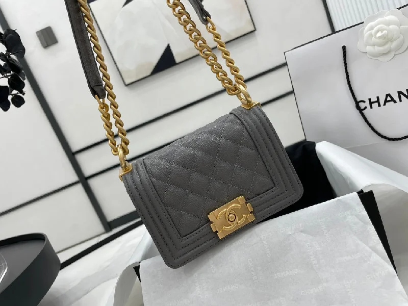 Chanel - Luxury Bag - CHL - 421