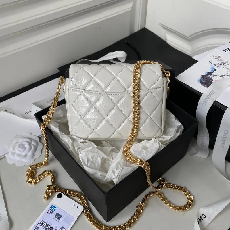 Chanel - Luxury Bag - CHL - 286