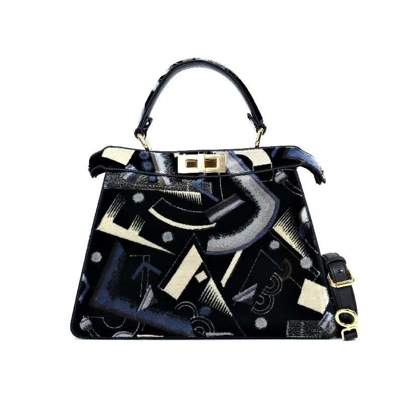 Fendi Peekaboon Medium