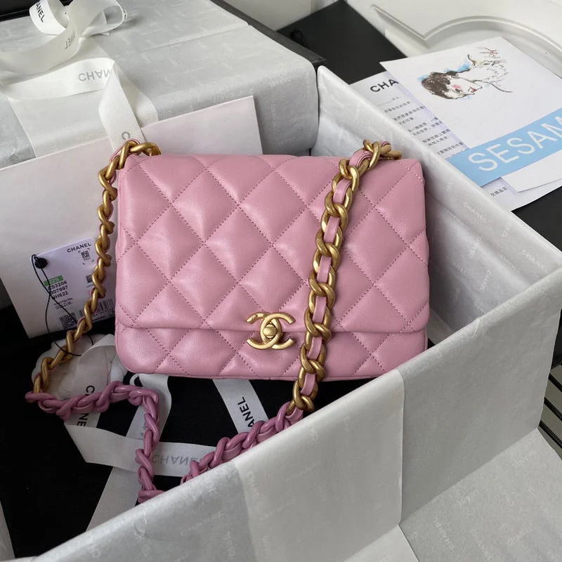 WF - Chanel Bags - 1010