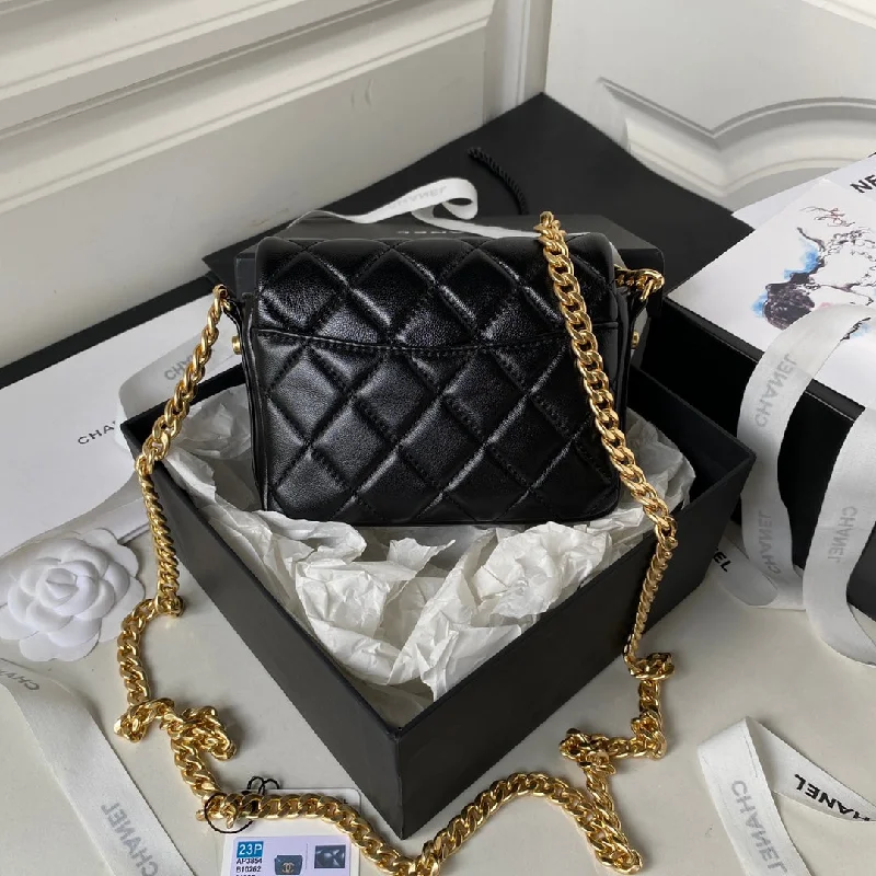 Chanel - Luxury Bag - CHL - 285