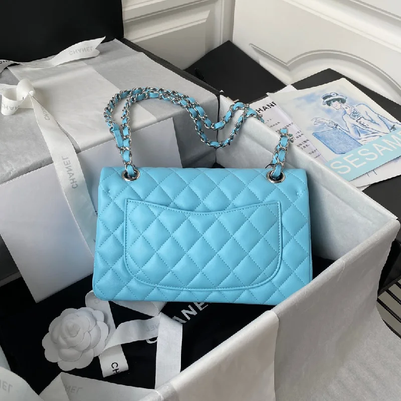 Chanel - Luxury Bag - CHL - 418