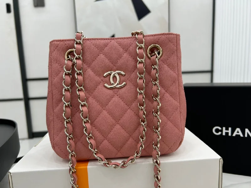 Chanel - Luxury Bag - CHL - 307