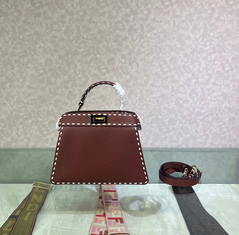 WF - Fendi Bags - 089