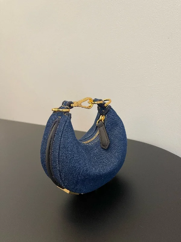 WF -  Fendi Bag - 116